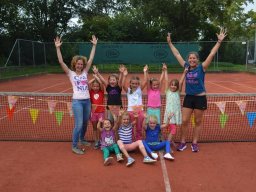 kinderfeestje philine